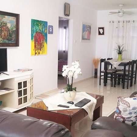 Dead Sea Yehuda Apartments Арад Екстер'єр фото