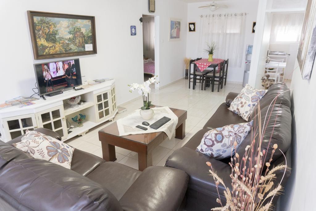 Dead Sea Yehuda Apartments Арад Екстер'єр фото