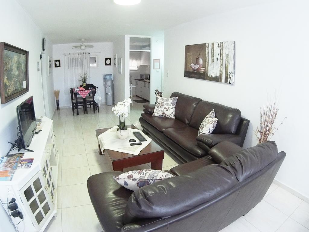 Dead Sea Yehuda Apartments Арад Екстер'єр фото